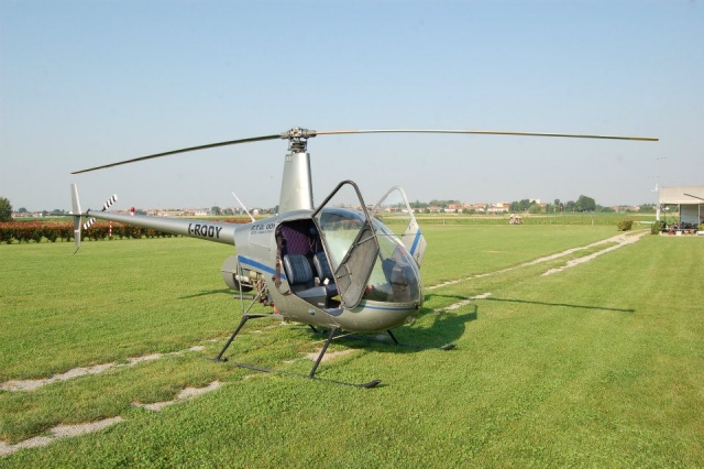  我们的 R22 
